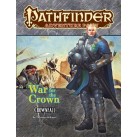 Pathfinder 127 War Of The Crown 1: Crownfall Pathfinder